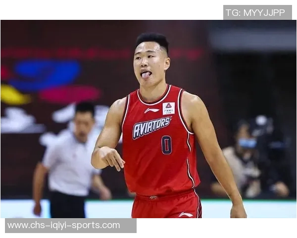 贺希宁贡献19分6篮板4助攻王浩然砍下23分助深圳战胜江苏延续对手11连败